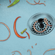 Illustration for article titled My Husband Hates Me Because I Leave Food in the Sink